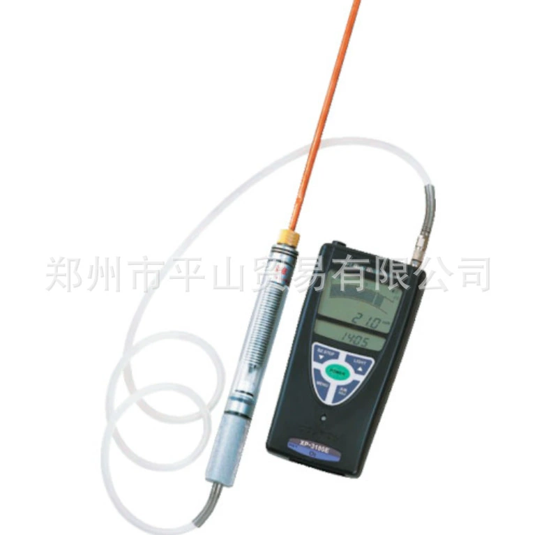 Анализатор кислорода COSMOS New Universe XP-3180E