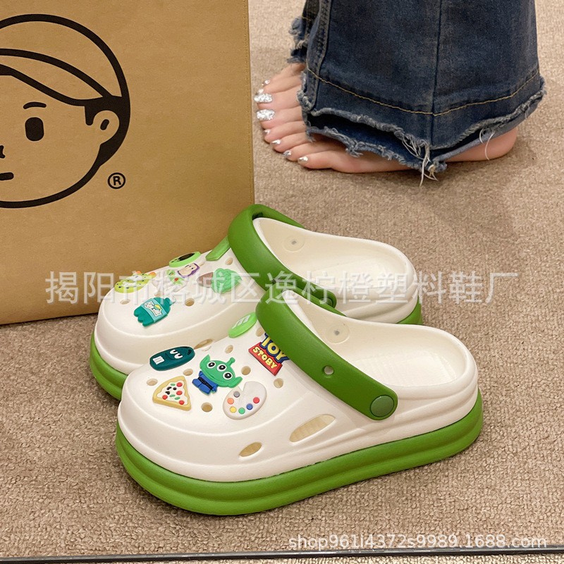 2588 버즈 라이트이어 [그린]