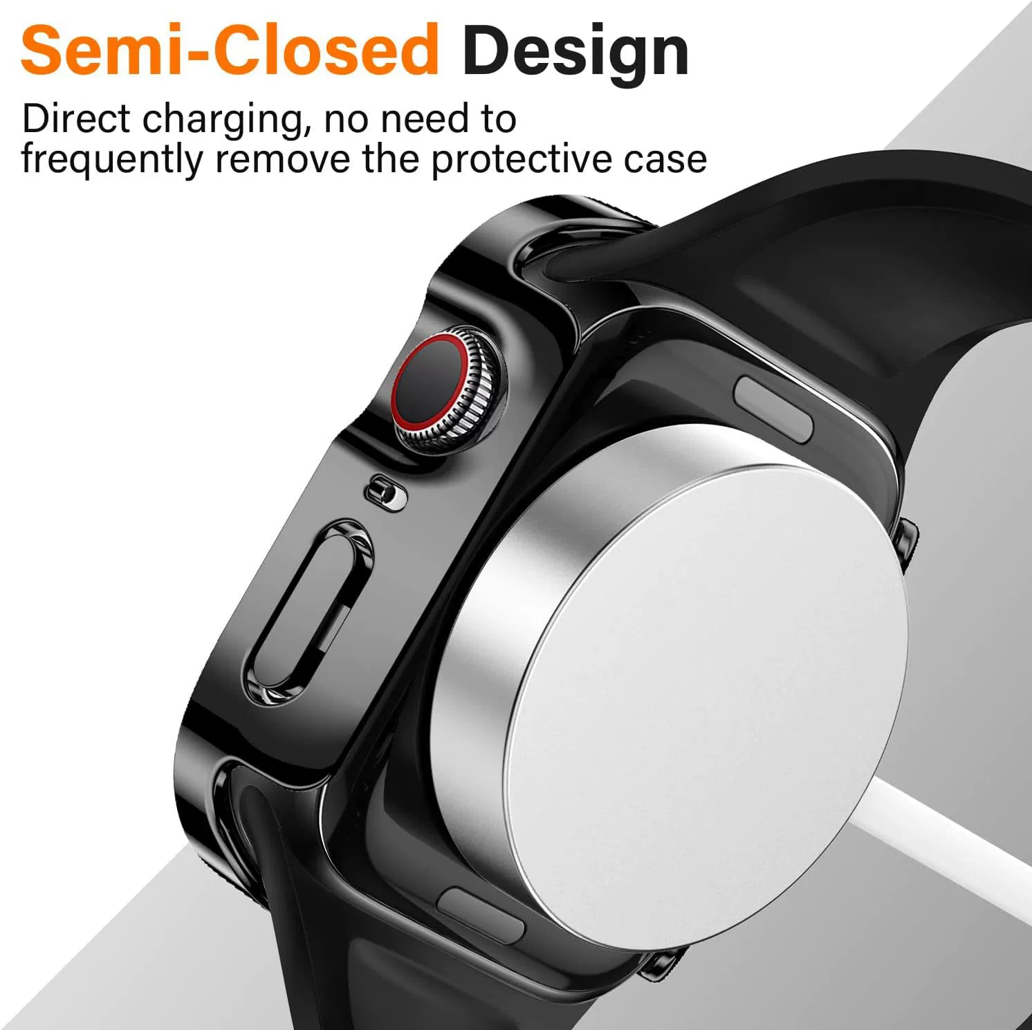 Применение Apple Watch 8ULTRA A защита