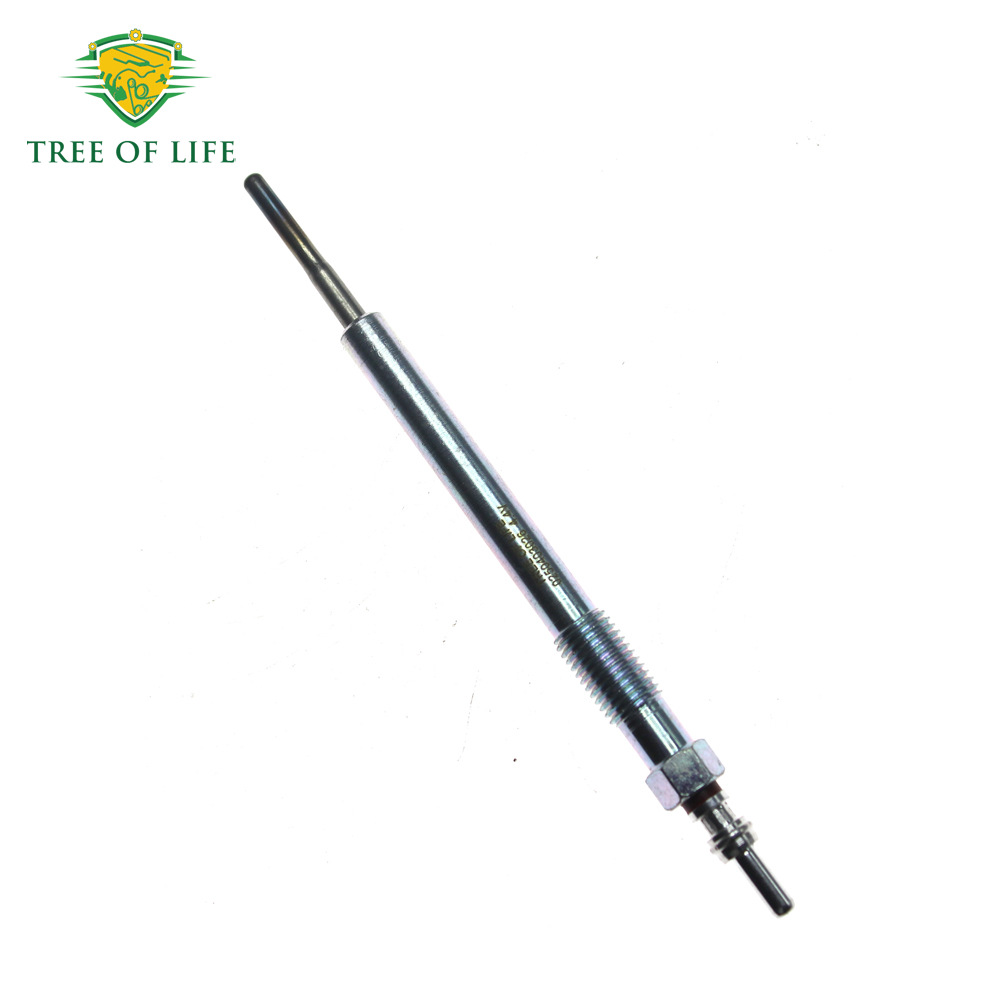 0250403026 4.4v is suitable for Shanghai Maxus preheating plugs