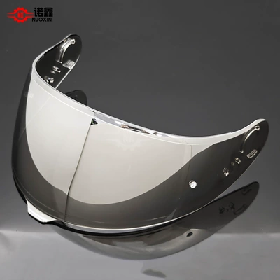 Gt-Air3 Generation Helmet Lens Anti-Fog: Dəbilqə (Kaska) aksesuarları - gt-air3-aurora-silver