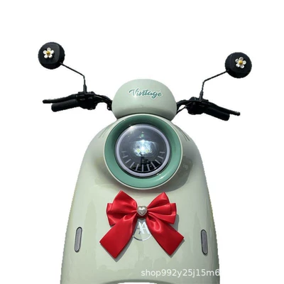 Electric Scooter, Aima Auto Parts and Accessories