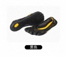 五指鞋女室内综合训练鞋健身舞蹈鞋网面瑜伽普拉提透气防滑软底鞋|undefined