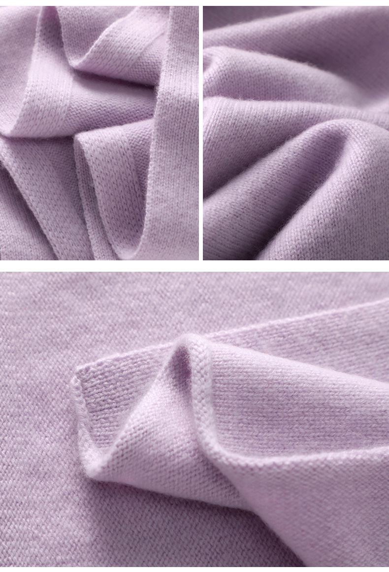 Sciarpa in cashmere per donna e uomo inverno scaldacollo_voghion.com