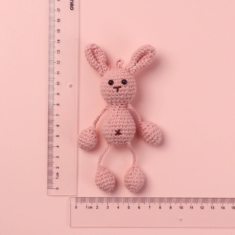 Яблоко, подвеска handmade, клубника, вязаная брелок, подсолнух, оптовая
