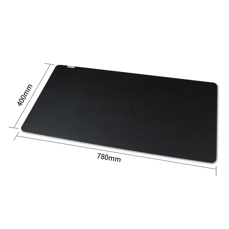 Wireless Charging Mouse Pad Image 2