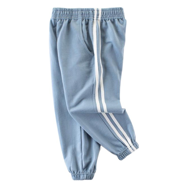 2025 ropa para niños suministro en vivo primavera nuevos productos pantalones deportivos para niños moda moda moda marca pantalones para niños pantalones para bebés