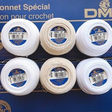 Art.151 DMC Cordonnet Special  Size #60#70#80̖�ٽz��