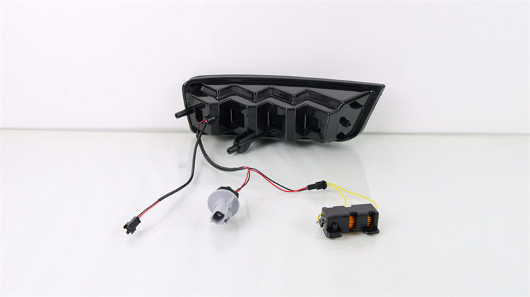 Suitable for 03-05 Toyota Speedmaster Daytime Running Lights 4Runner Speedmaster Led Daytime Running Lights