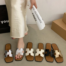 ��ʽƽ��һ����Ь��ŮЬ���⴩2025�ļ��⴩H����Ьɳ���������Q