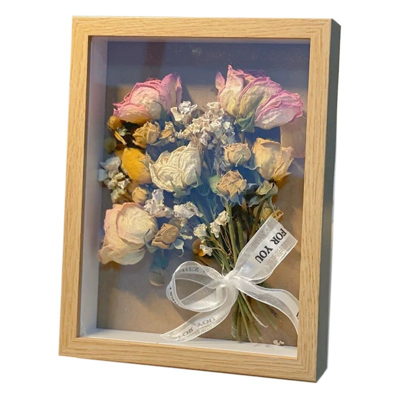 Папа заработал много денег в этом году. Подарок на День отца. Практичная фоторамка для спальни, подставка для фотографий, украшение для дома, картина.