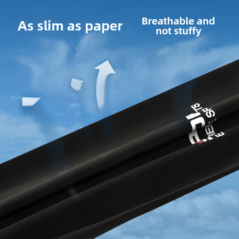Summer sun protection oversleeve men's UV protective gloves women's thin ice silk gloves outdoor riding ice sleeve arm protection cover_viptrois.com