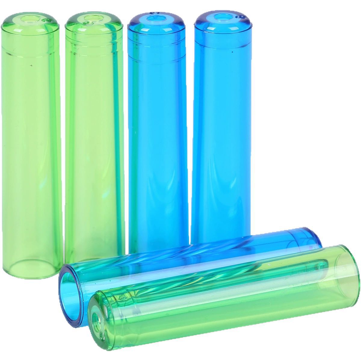 厂家直供小学生铅笔套儿童塑料笔帽防戳防摔笔帽学习握笔文具