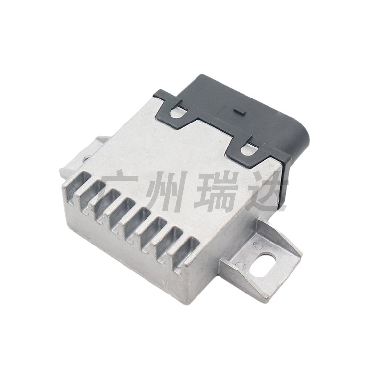 4F1906093B Módulo de control de la bomba de combustible para VW Audi Q7 ventas calientes