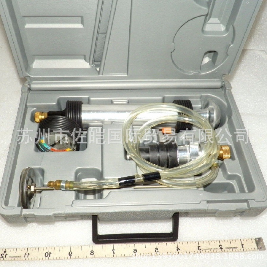 供应美Mityvac麦迪威克品牌高效04520型号原装冷却系统测试仪