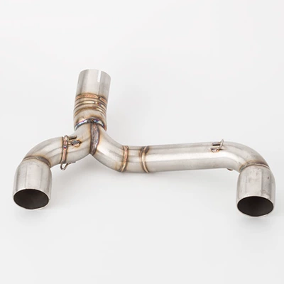 Bk400 Bk600 Gsr400 | Exhaust pipe