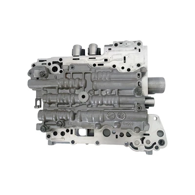 Cylinder and parts Corolla Transmission Valve