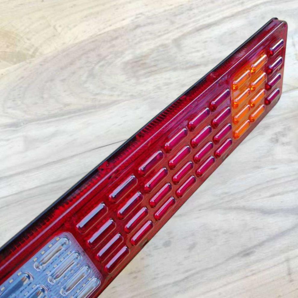 High-Brightness Anti-Smash Liuzhou Chenglong Rear Tail Light Led Assembly H7H5 Ba Long M5 Turn Signal and Reversing Light Waterproof Ultra-Thin
