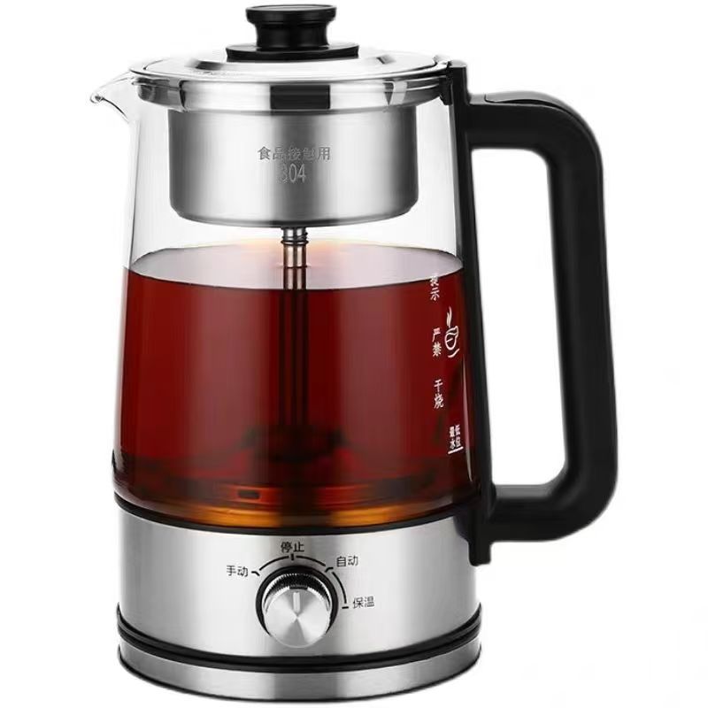 고급모델 [1.5L+304+Gaopeng Glass]