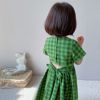 Summer clothing, summer dress, light and thin small princess costume, girl's skirt, Korean style