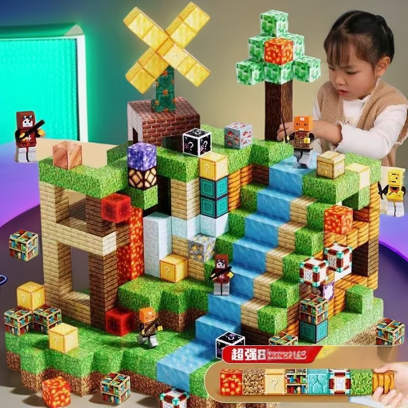 Manual rápido magnético (tutorial de configuración)