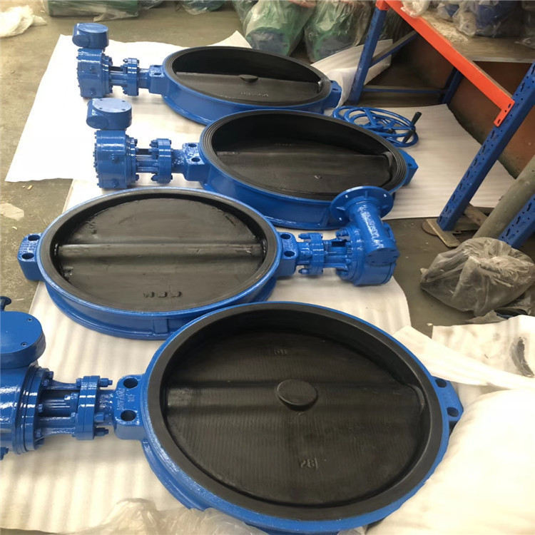 D371J 衬胶对夹蝶阀 D671J 气动衬氟蝶阀  D971J 电动衬胶蝶阀