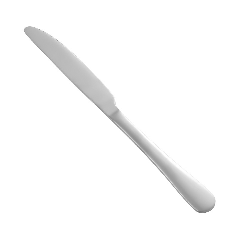 실버 칼 (23*2cm) 71g
