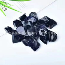 ��Ȼ�{ɰʯԭʯ �U��ʯ ��޹ʯ�~�׻���ҾӔ[�ˮ��ԭʯ�b�