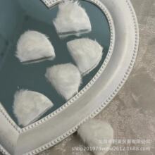 2023�¿��ɫë���׶��俨32mmDiy�ֹ��OӋ���ϬF؛���S���lֱ�N