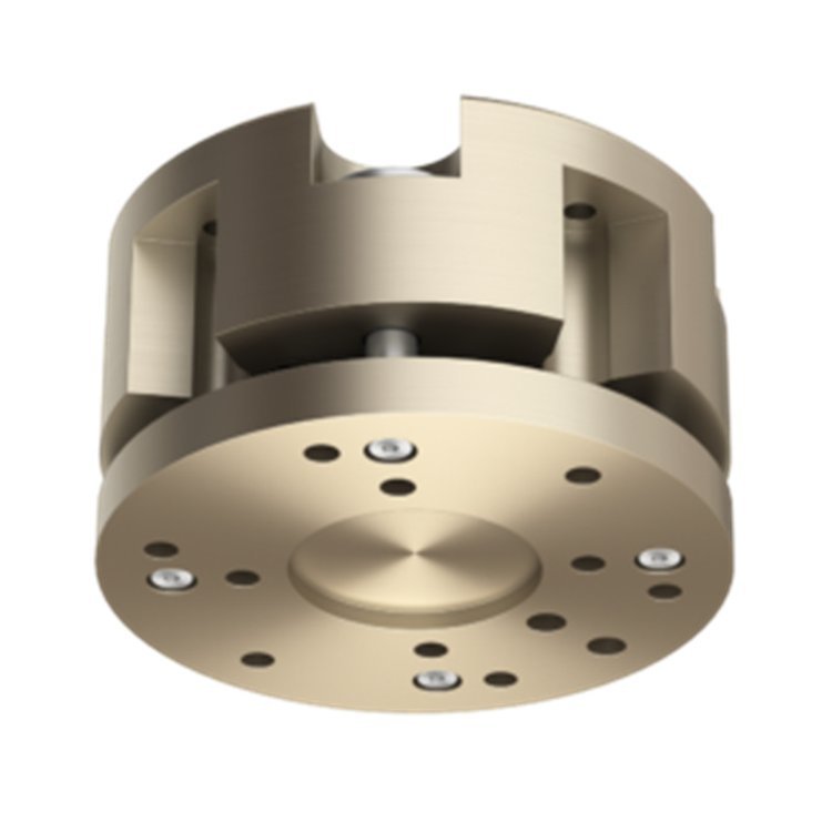 现货德国iprFM-300-P-24/53-NBR智能抓夹 补偿模块 夹具15110038