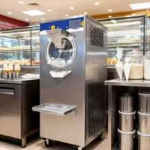 56LSice cream machineQGelatoӲ|ܙC