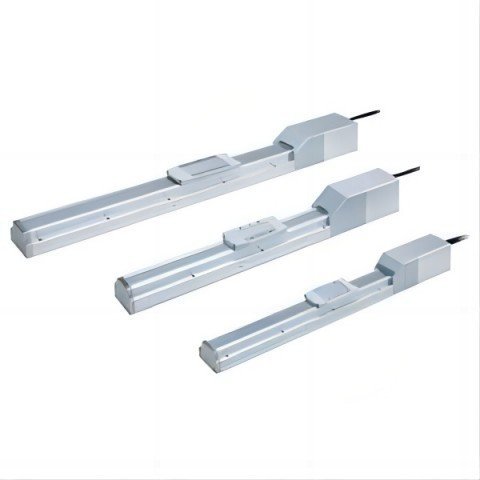 SMC电动执行器 LEY25NZB-350M出杆型 无电机规格