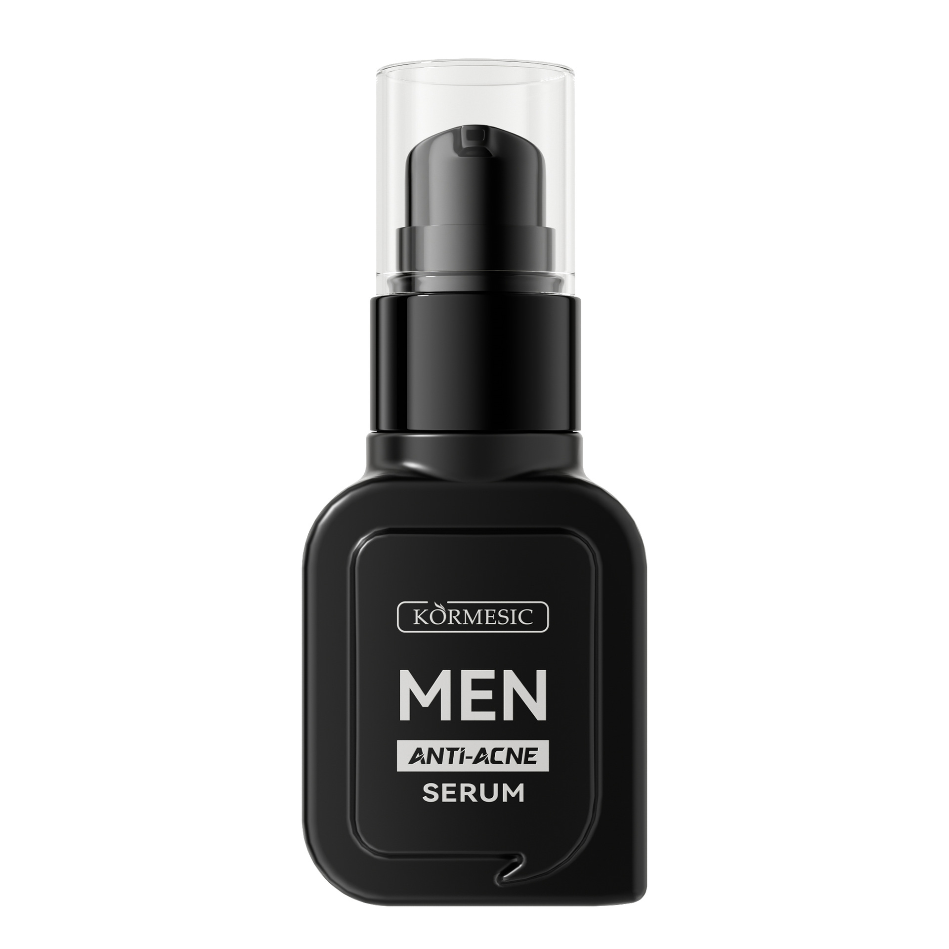 Transfronterizo KORMESIC hombre energía facial cuidado de la piel facial refrescante comercio exterior al por mayor spot