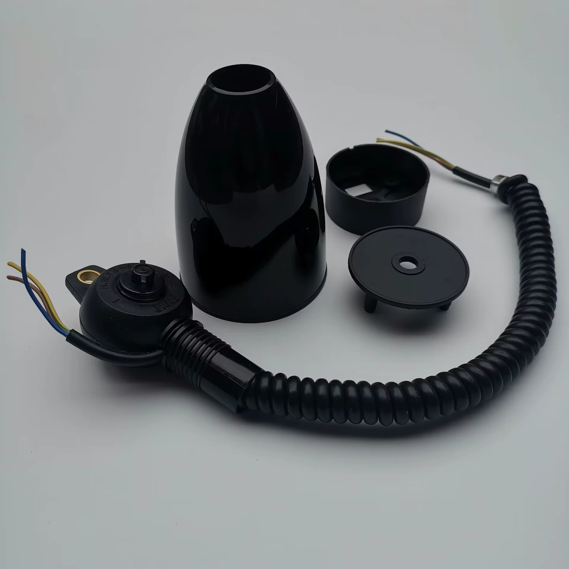 Светодиодная промышленная люстра Офис завод здание промышленный и Горнодобывающий абажур танцевальный зал кафе Парикмахерская ресторан люстра абажур