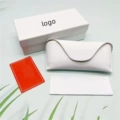 Valentine sunglasses case