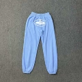 810 day blue pants