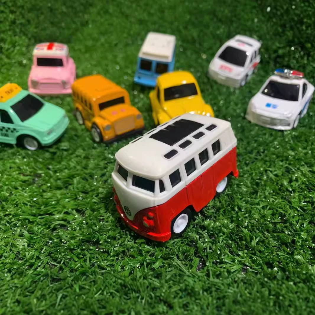 Воин, металлическая toy-карта, реалистичная модель автомобиля, автобус, брелок, кукла, оптом