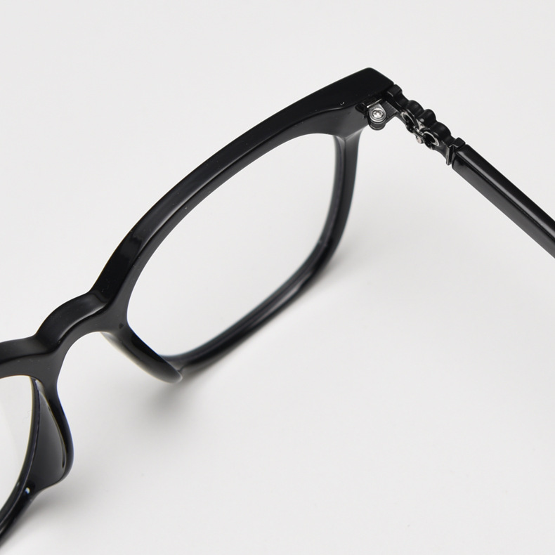 Retro Lesebrille Mit Großem Rahmen Für Damen Und Herren Im Trend_voghion.com
