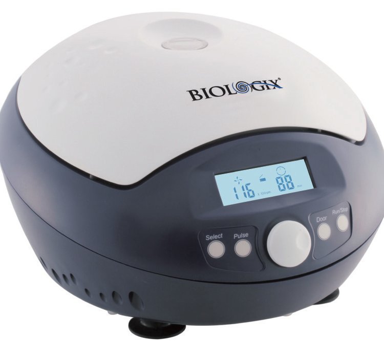 01-8213 台式高速微量小型离心机 适配多种规格离心管