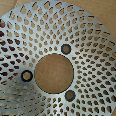 Vehicle Disc Brake Disc Electric – Brake disc/brake drum