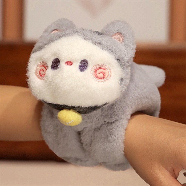 Peluche de capibara, almohada suave, tendencia viral, lindo, regalo acompañante