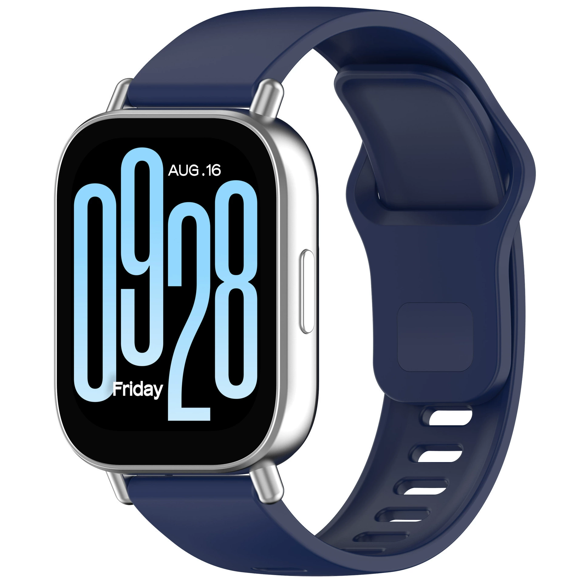 Подходит для Redmi Watch5 Active, ремешок того же качества Redm Watch5 Lite ремешок