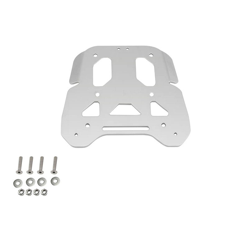África doble cola estante lateral estante africano doble cilindro cola caja soporte caja lateral soporte