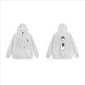739 white plus velvet