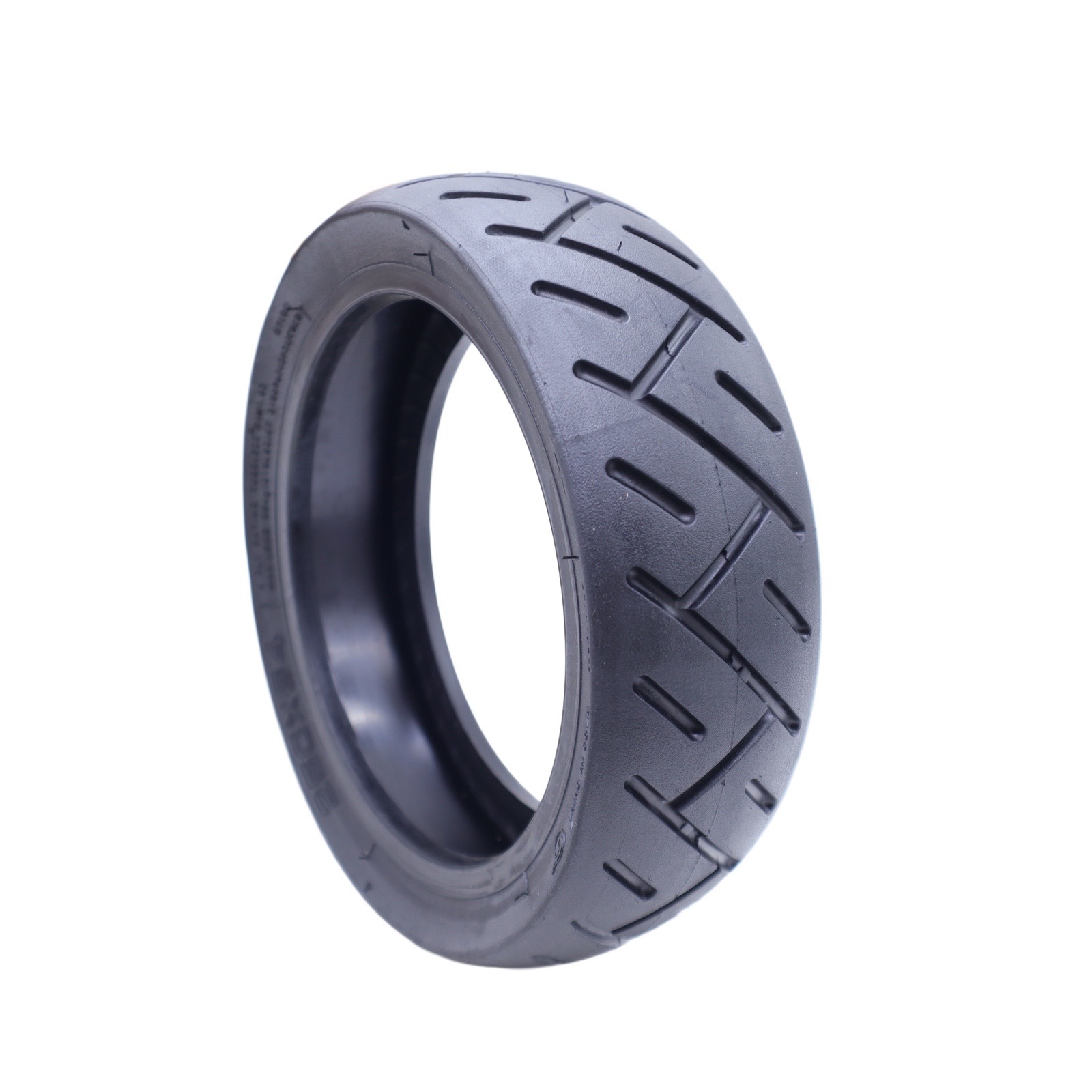 Cst Zhengxin Electric Scooter 250X54 Vacuum Tire 250X64 Inflatable Tire Cst Zhengxin Tire