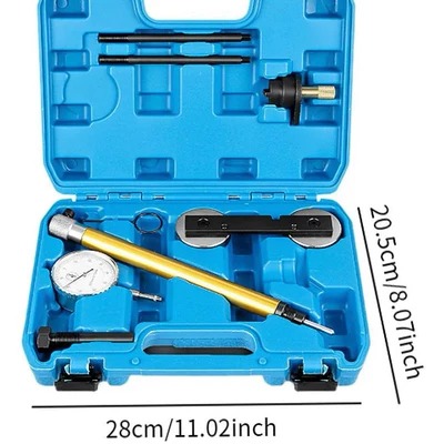 8-Piece Set of Timing: Mühərrik tənzimləmə alətləri