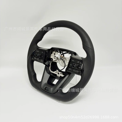Suitable for full leather Steering wheel