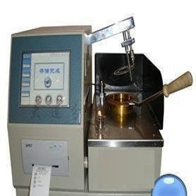 石油产品闪点测定仪/闪点测定仪