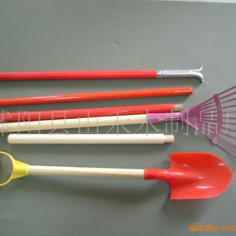 供应厂家直销价格优惠多款木柄