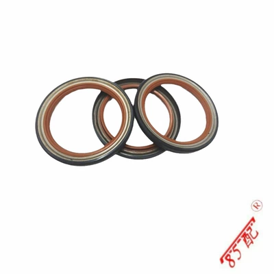 Oil Seal, Oil seal